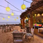 Vacha 1 Bedroom Ocean Suite View Zn223
