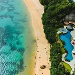 Vacha 1 Bedroom Ocean Suite View Zn223