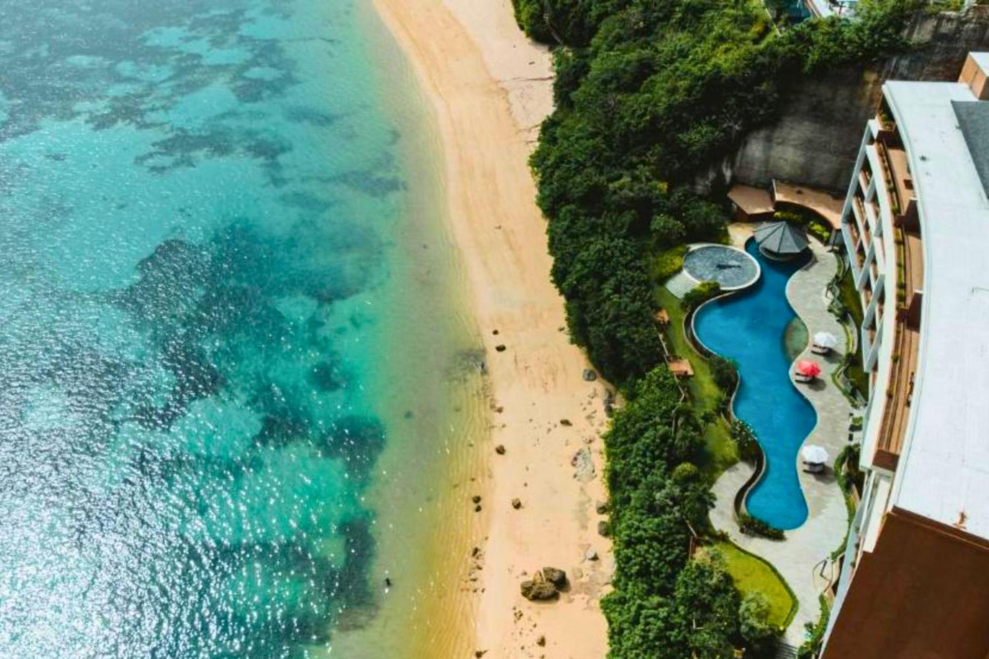 Vacha 1 Bedroom Ocean View Zn223 Nusa Dua (Bali)