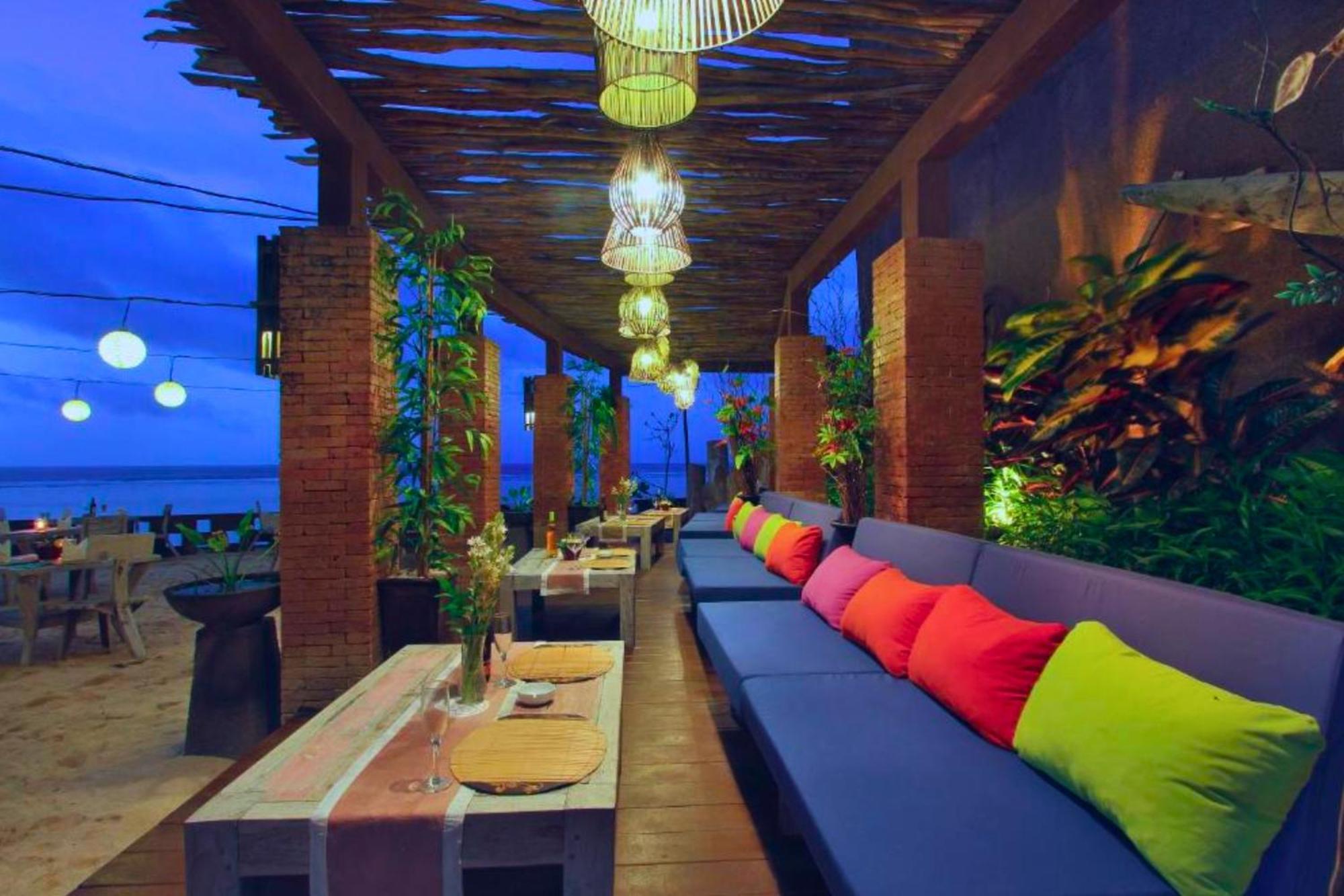 Vacha 1 Bedroom Ocean View Zn223