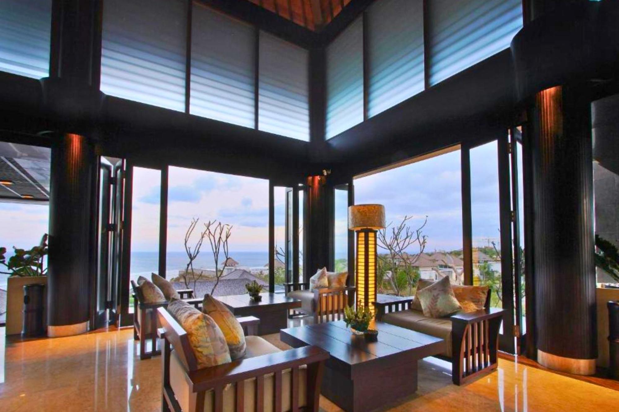 Vacha 1 Bedroom Ocean View Zn223 * Nusa Dua (Bali)